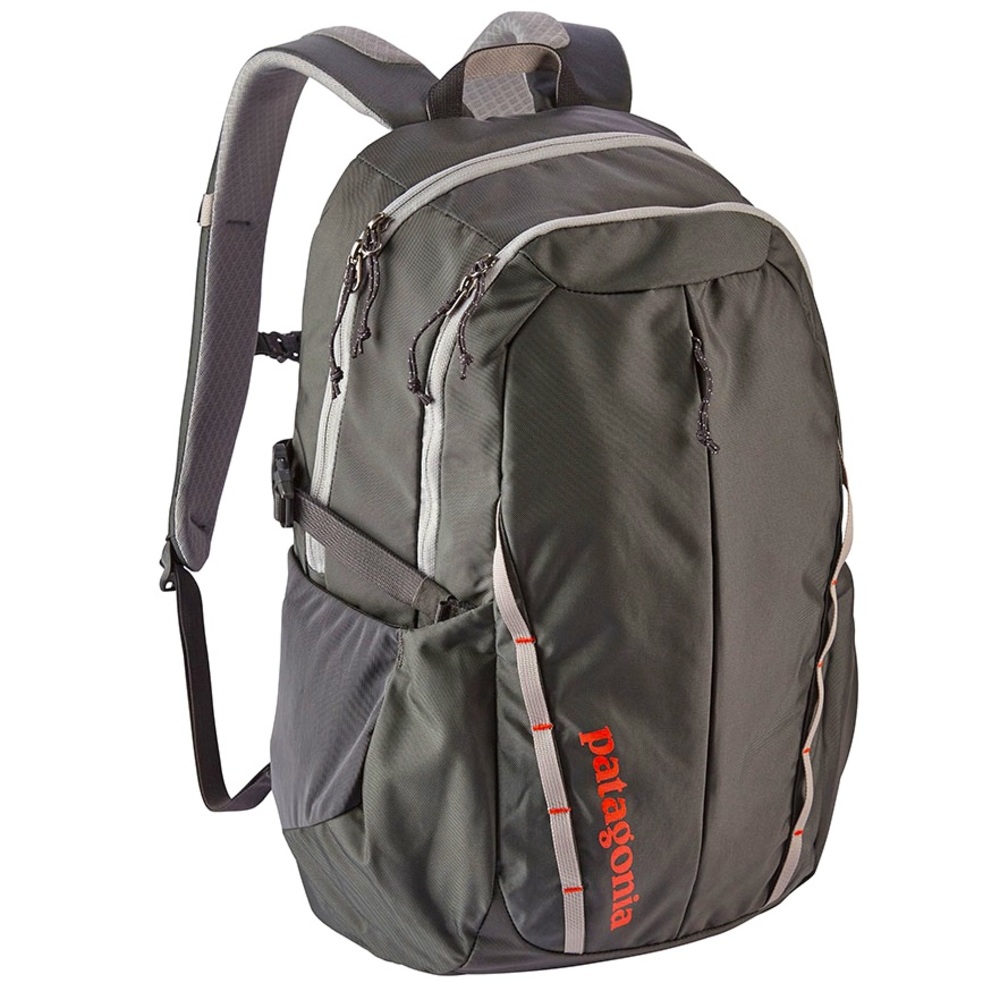 Patagonia Refugio Pack 28L Forge Grey